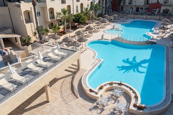 Hotel Hopps,Sicily>>Mazara Del Vallo,4 star