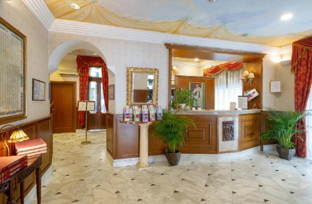 hotel boccaccio