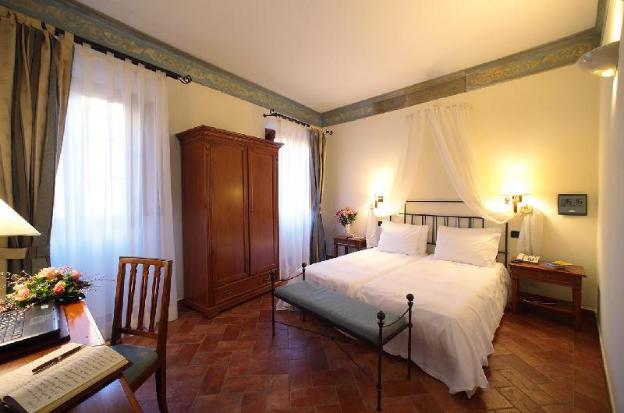 hotel boccaccio