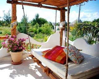 Casa Las Tortugas Petit Beach Hotel & Spa,Holbox>>Cancun,4 star