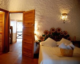 Casa Las Tortugas Petit Beach Hotel & Spa,Holbox>>Cancun,4 star