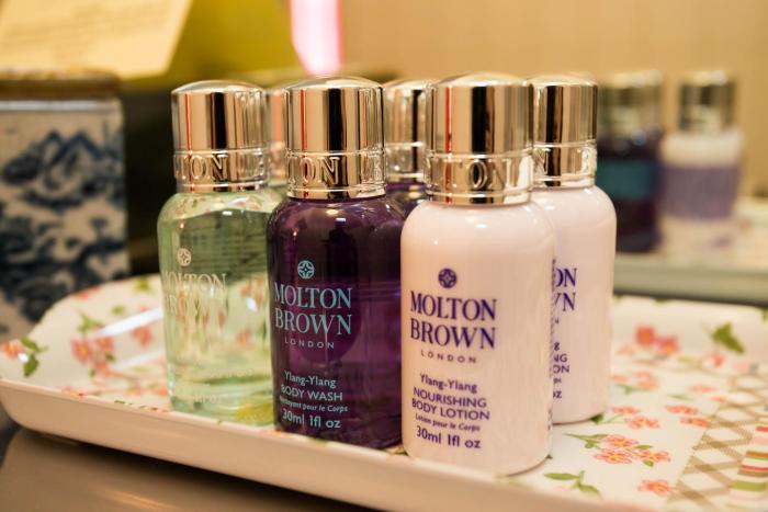 townhouse boutique hotel