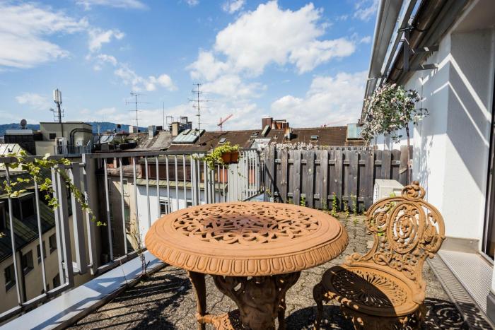 townhouse boutique hotel