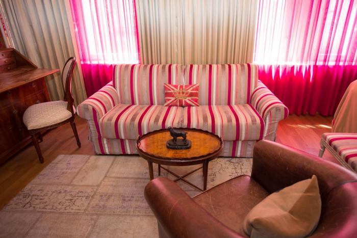 townhouse boutique hotel