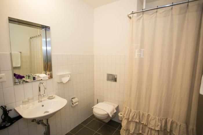 townhouse boutique hotel