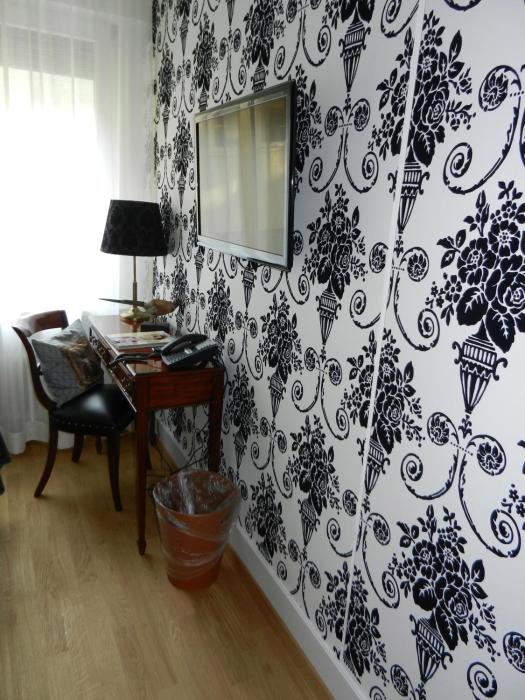 townhouse boutique hotel