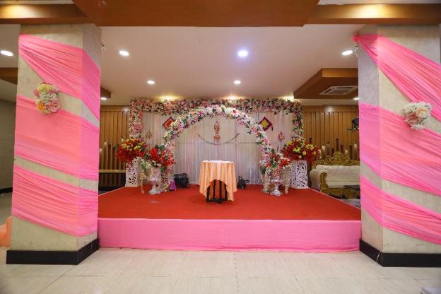 wedlock hotels