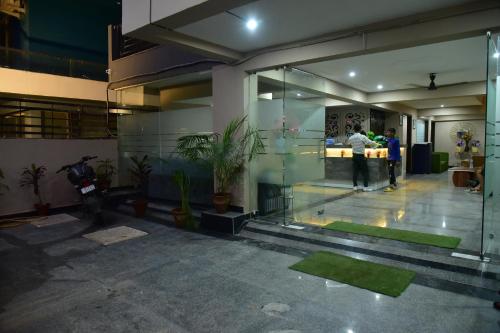 wedlock hotels