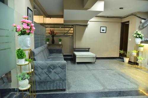 wedlock hotels