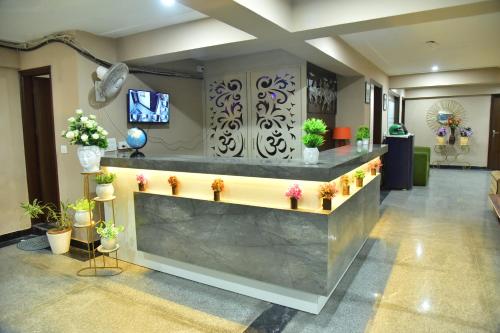 wedlock hotels