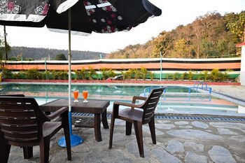 corbett tiger retreat