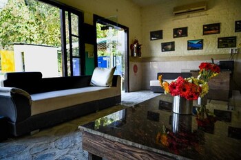 corbett tiger retreat