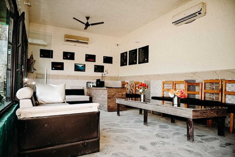 corbett tiger retreat