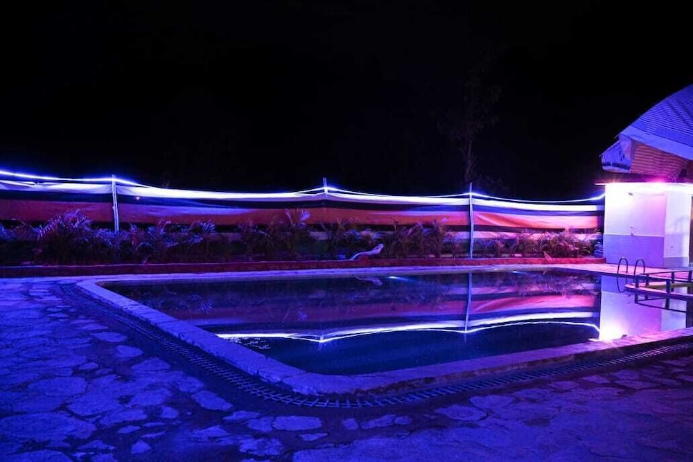 corbett tiger retreat