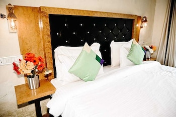 corbett tiger retreat