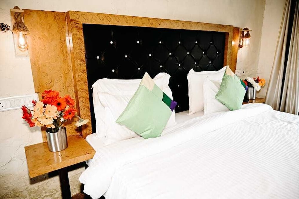 corbett tiger retreat