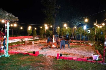 corbett tiger retreat