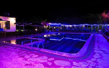 corbett tiger retreat