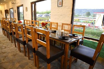 corbett tiger retreat