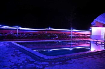 corbett tiger retreat