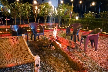 corbett tiger retreat