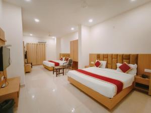 hotel bansal paradise