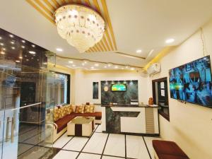 hotel bansal paradise