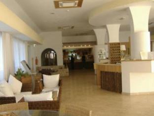 Joli Park Hotel,Brindisi>>Alezio,3 star