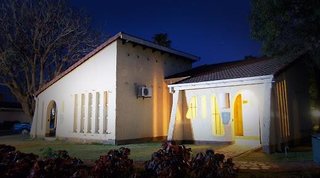Kadoma Hotel And Conference Center,Mashonaland West>>Kadoma,4 star