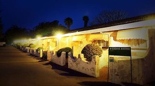 Kadoma Hotel And Conference Center,Mashonaland West>>Kadoma,4 star