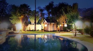 Kadoma Hotel And Conference Center,Mashonaland West>>Kadoma,4 star