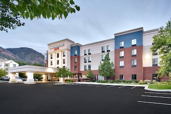 springhill suites by marriott provo
