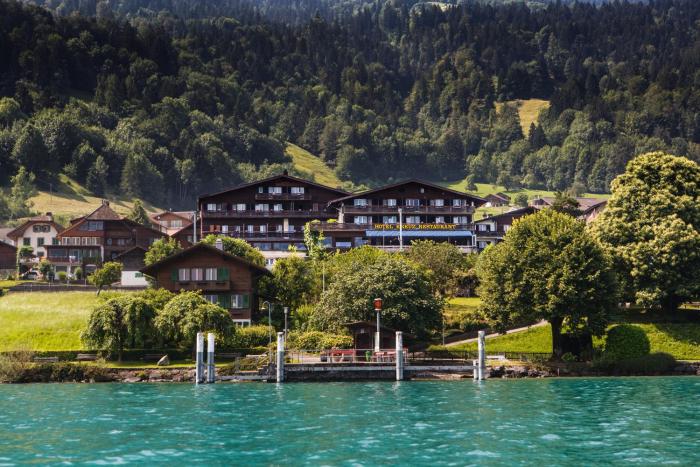 leissigen
