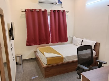 urban stay