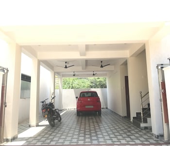 urban stay