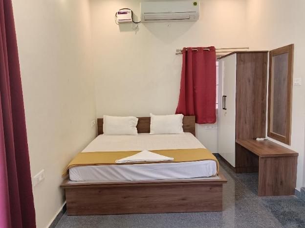 urban stay