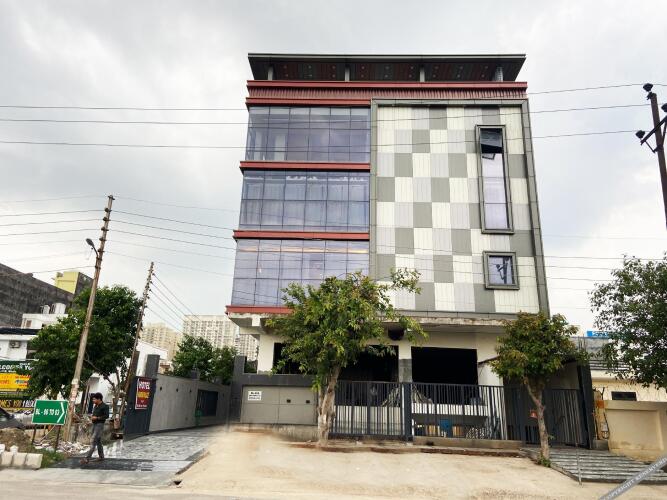 noida