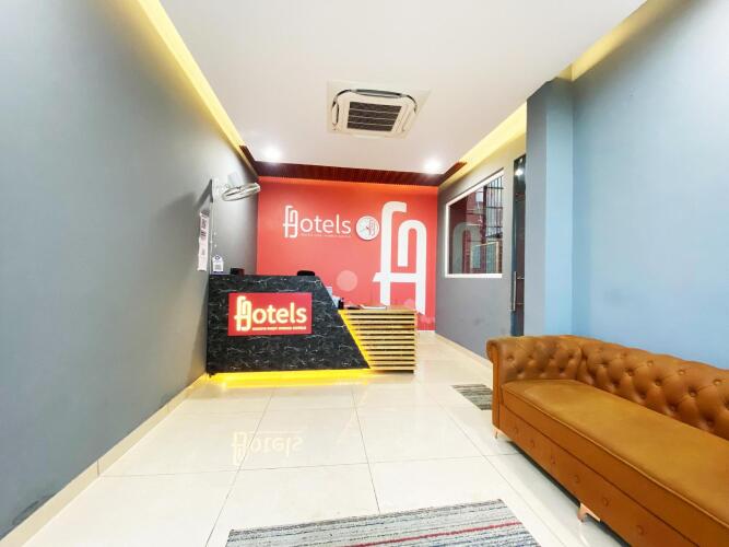 noida