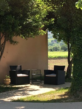 Hotel La Bastide Des Monges,Bedoin>>Avignon,3 star