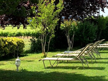 Hotel La Bastide Des Monges,Bedoin>>Avignon,3 star