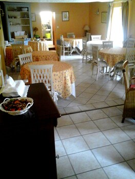 Hotel La Bastide Des Monges,Bedoin>>Avignon,3 star