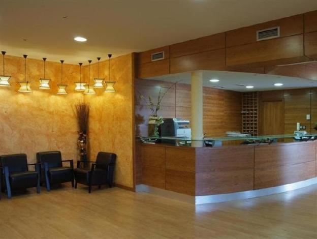 hotel la canada