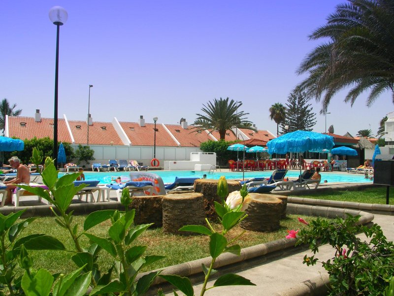 smartr maspalomas corinto