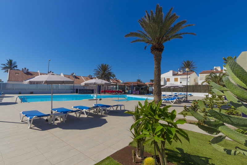 smartr maspalomas corinto