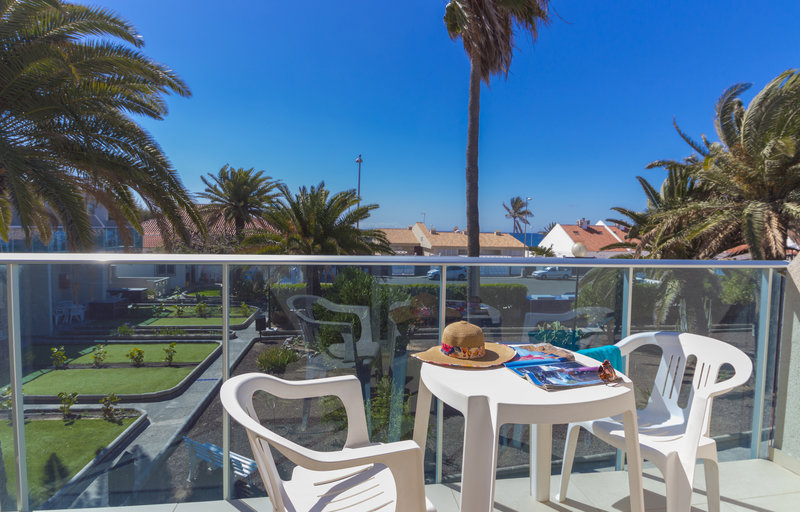 smartr maspalomas corinto