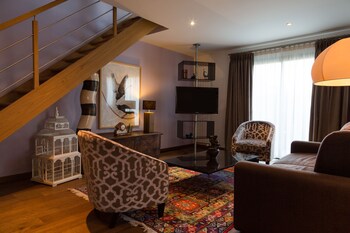 La Mare Aux Oiseaux, The Originals Collection,Saint-Joachim>>Loire-Atlantique,3 star