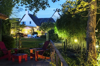 La Mare Aux Oiseaux, The Originals Collection,Saint-Joachim>>Loire-Atlantique,3 star