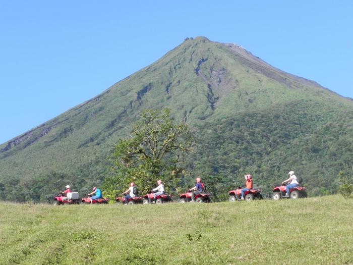 hotel la pradera del arenal