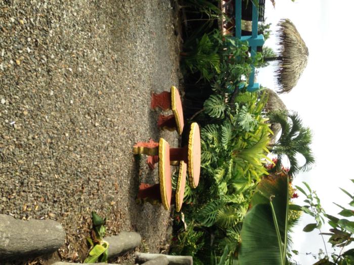 hotel la pradera del arenal
