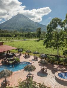 Hotel La Pradera Del Arenal,Arenal>>Alajuela Province,3 star